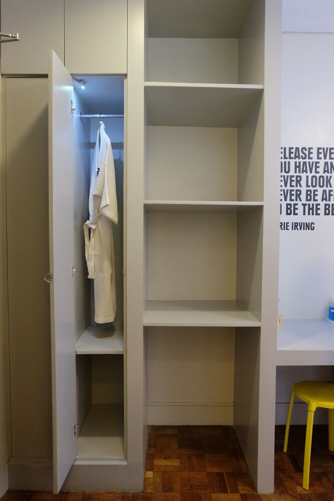 In-Room Amenity