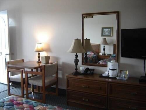 In-Room Amenity