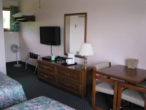 In-Room Amenity