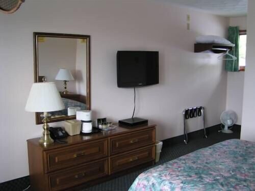 In-Room Amenity