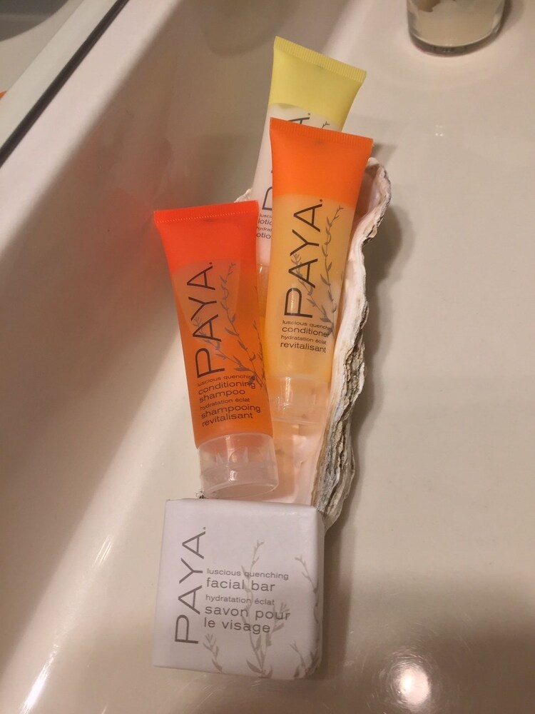 In-Room Amenity