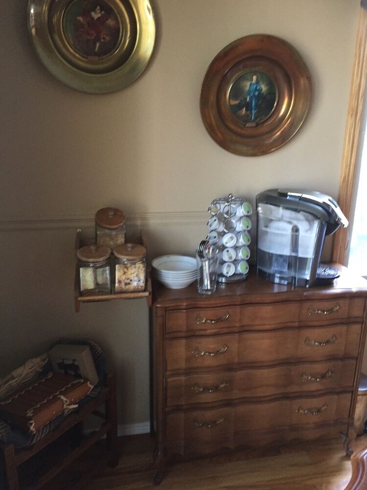 Coffee Service