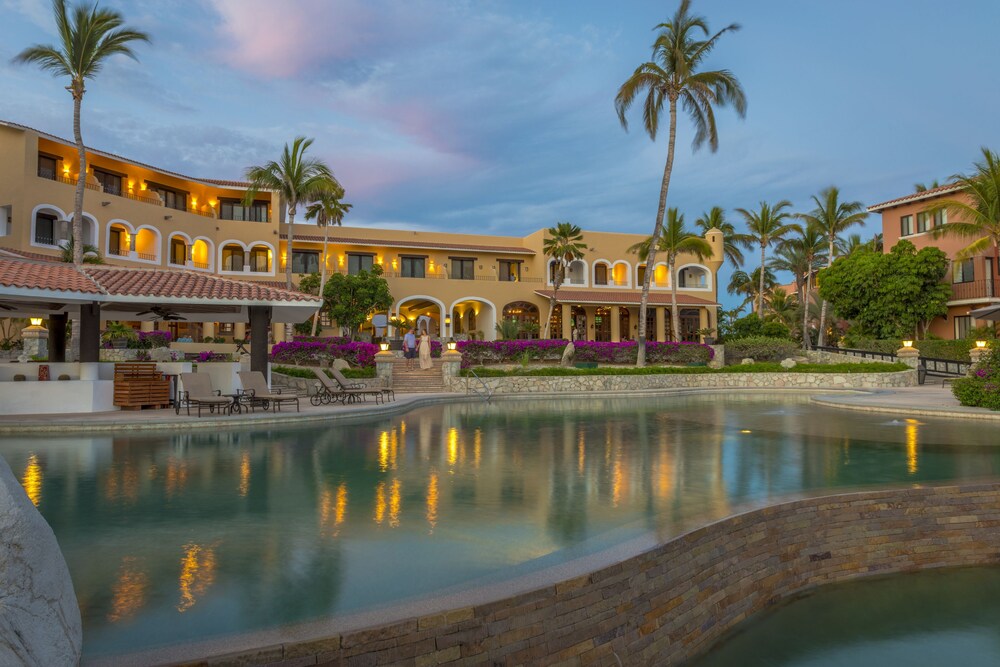 View from property, Zoetry Casa del Mar Los Cabos by AMR Collection - All Inclusive