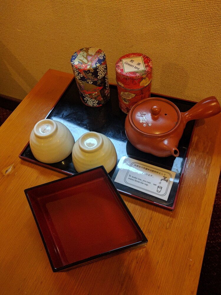 객실