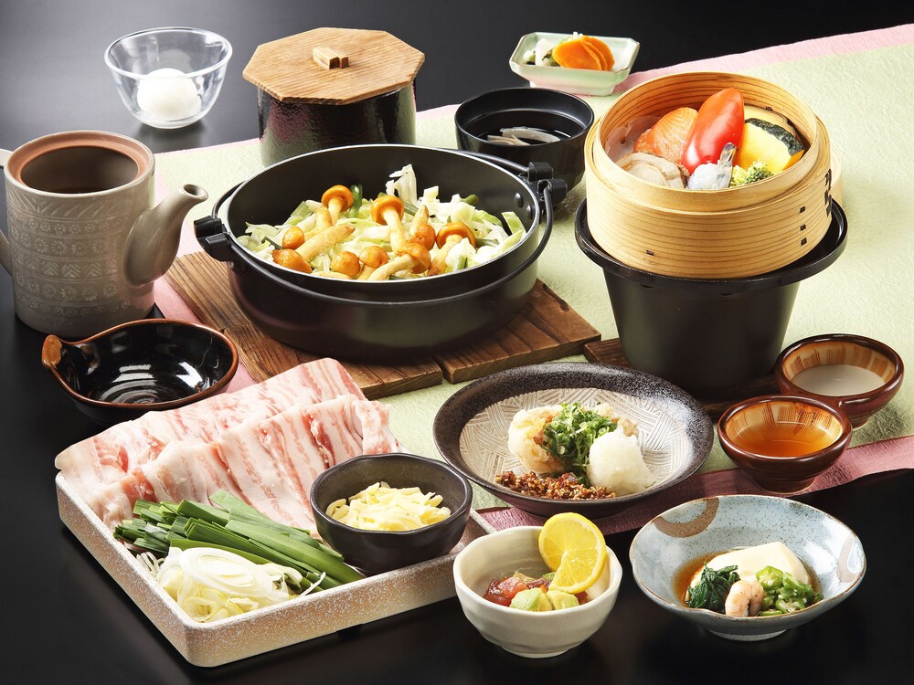 식사 및 음료