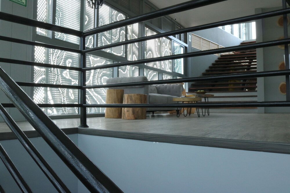 Hotel Interior