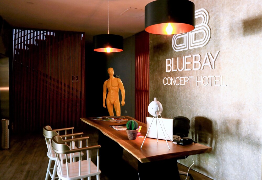 Hotel Interior