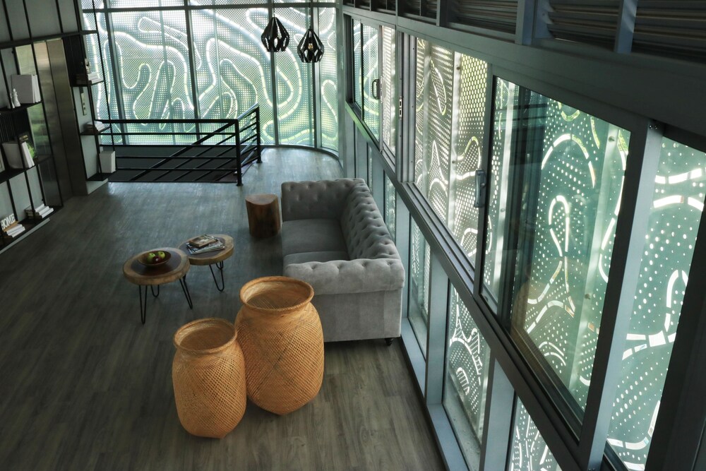 Hotel Interior