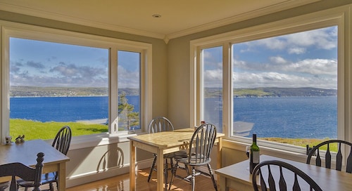 The Bayside Bed & Breakfast