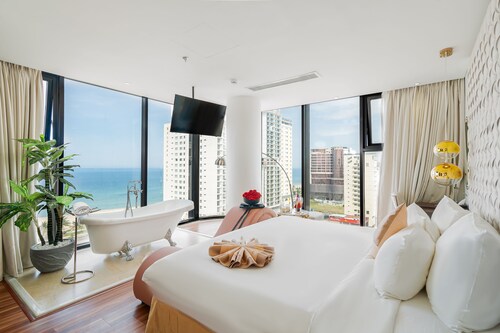 Cicilia Danang Hotels & Spa