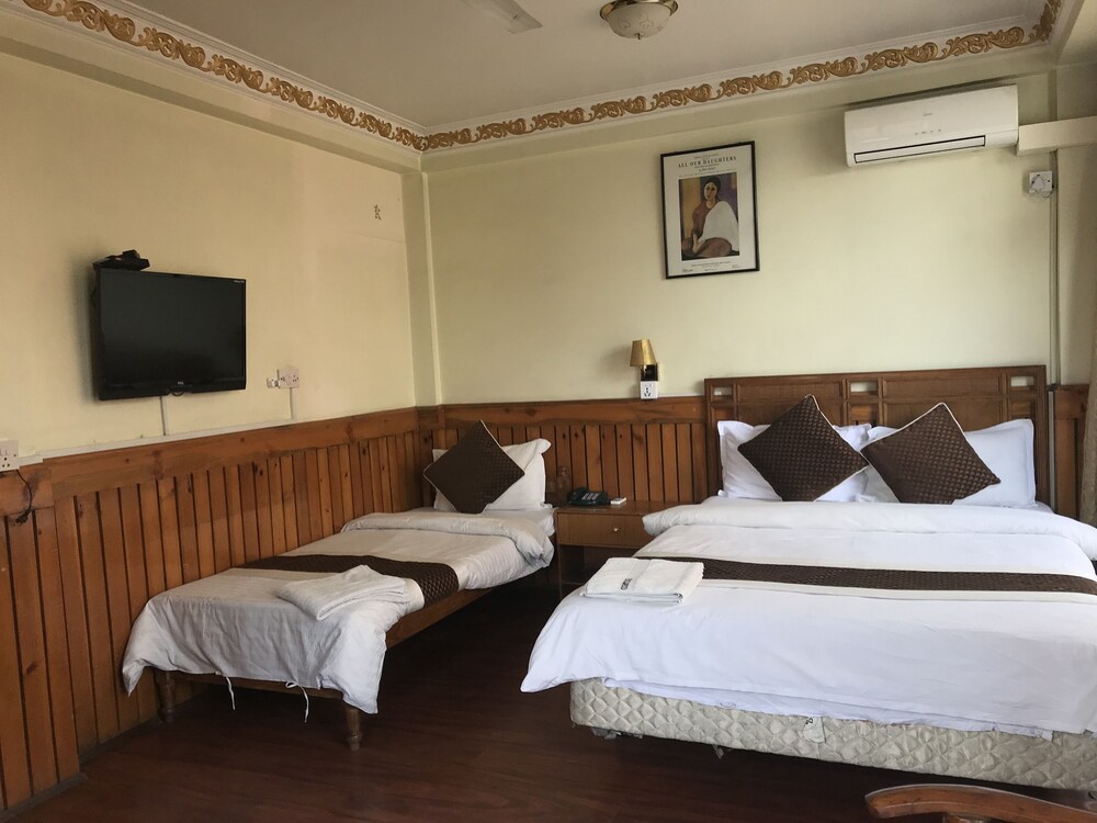 Guestroom