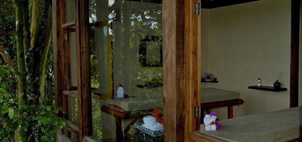 ห้องทรีทเมนต์