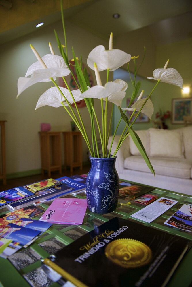 Hotel Interior