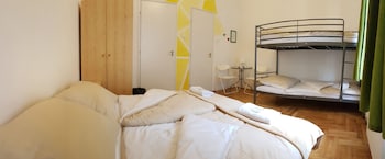 Westend Minihotel