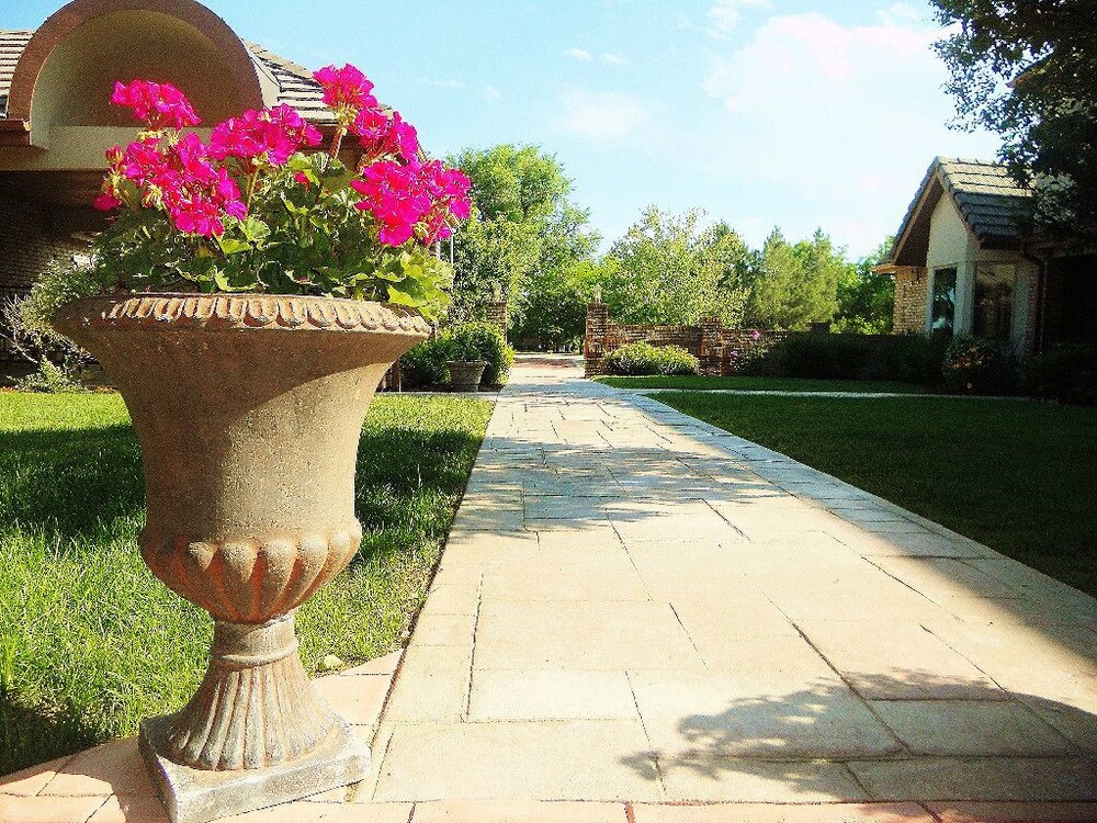Porch