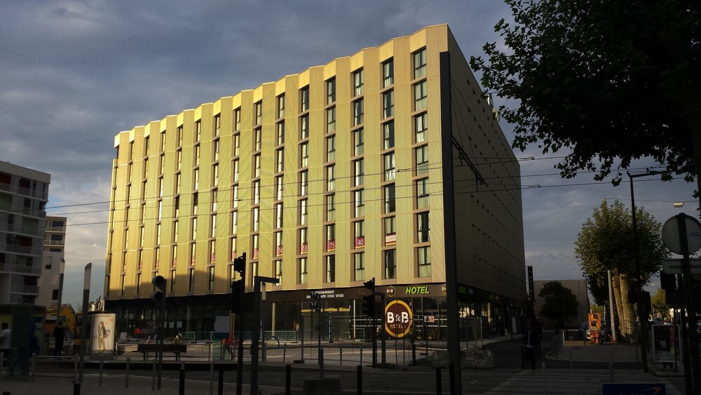 Image de l'hôtel