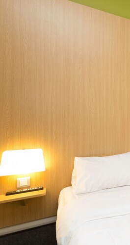 B&B Hotel Poitiers 3 Futuroscope
