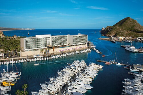 Breathless Cabo San Lucas - Adults Only