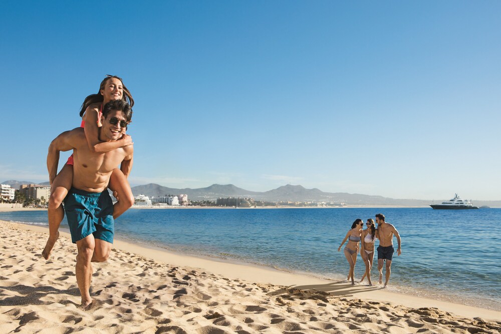 Beach, Breathless Cabo San Lucas - Adults Only - All Inclusive