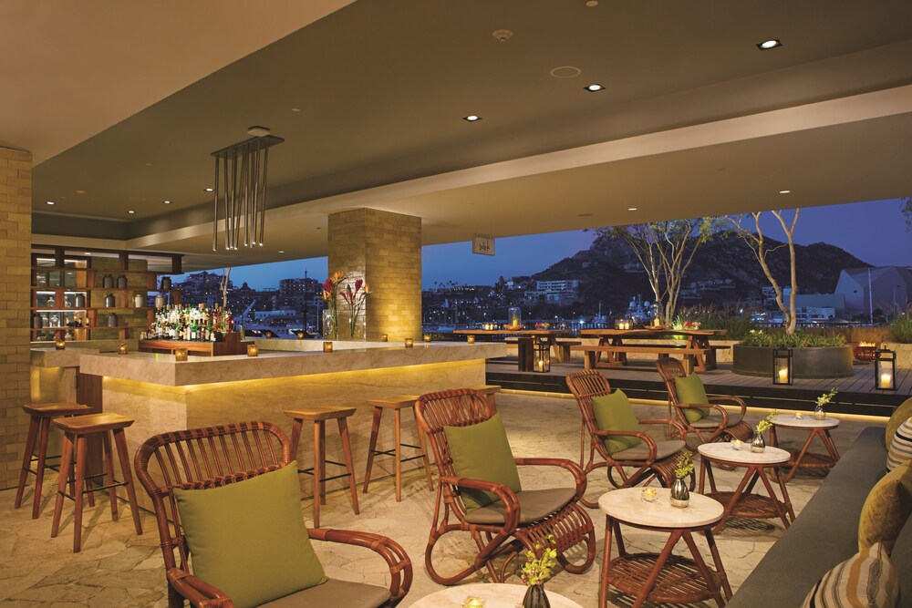 Bar (on property), Breathless Cabo San Lucas - Adults Only - All Inclusive