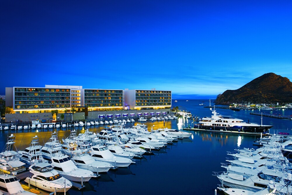 Marina, Breathless Cabo San Lucas - Adults Only - All Inclusive