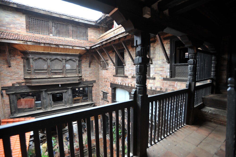 Staircase