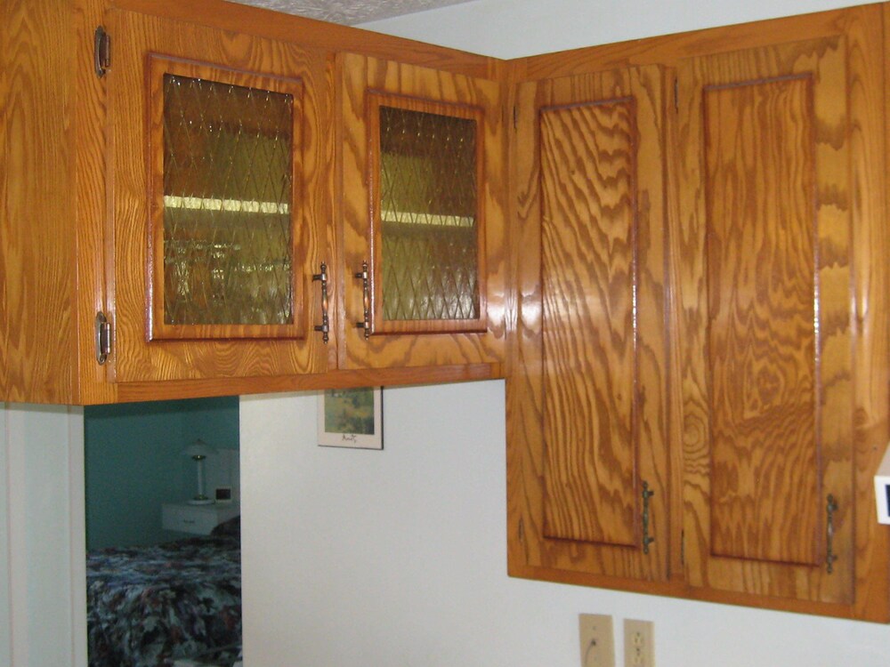 In-Room Kitchen