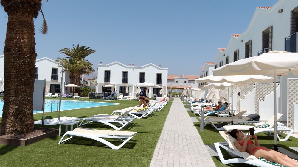 Piscina al aire libre