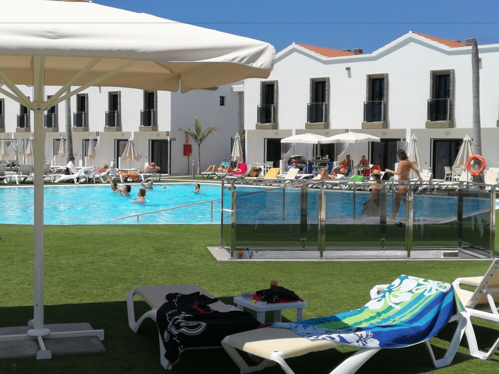 Piscina al aire libre