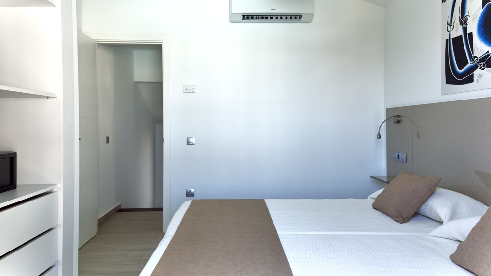 Habitación: Bungalow, 1 habitación