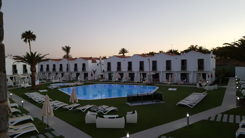 Piscina al aire libre