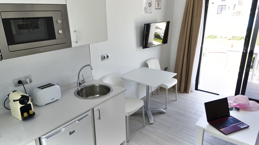 Área común: Bungalow, 1 habitación