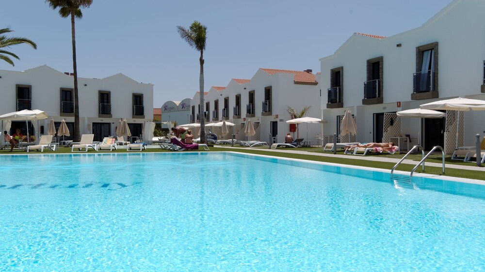 Piscina al aire libre