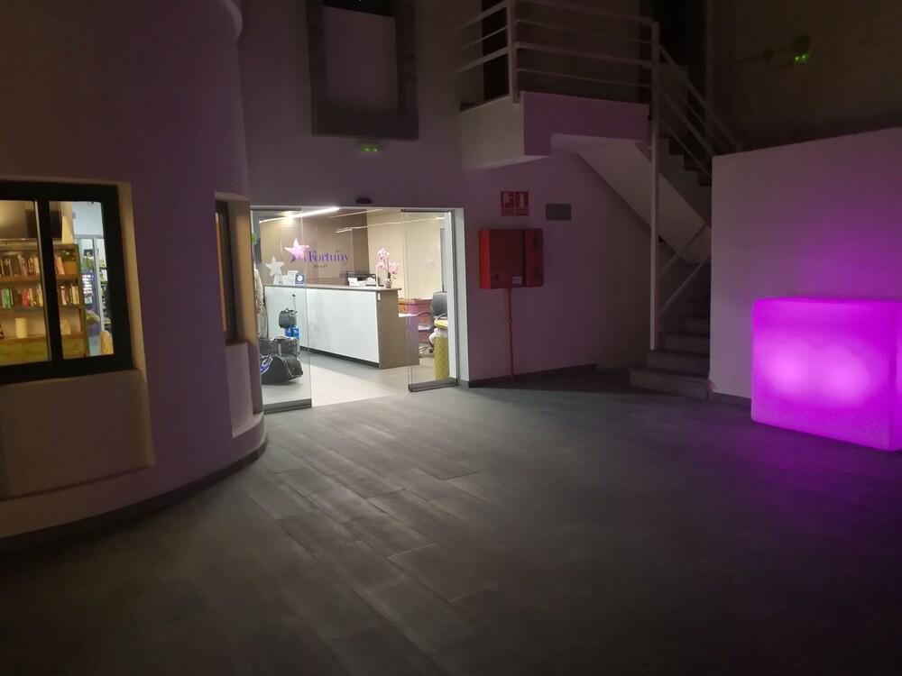 Recepción