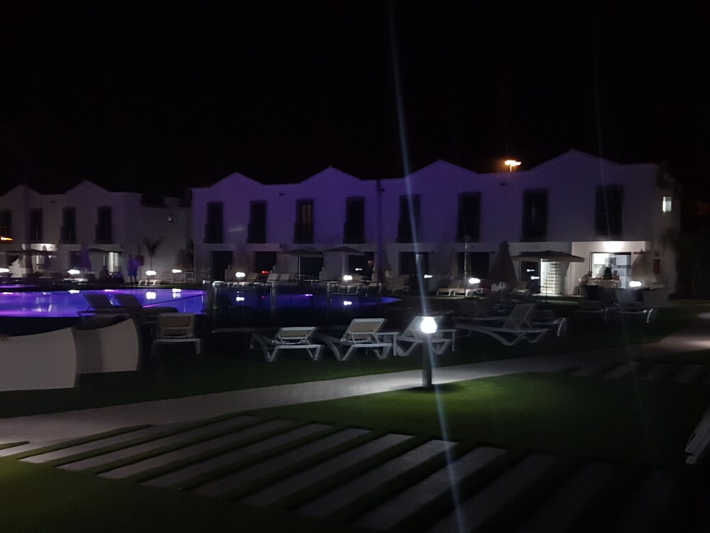 Piscina al aire libre