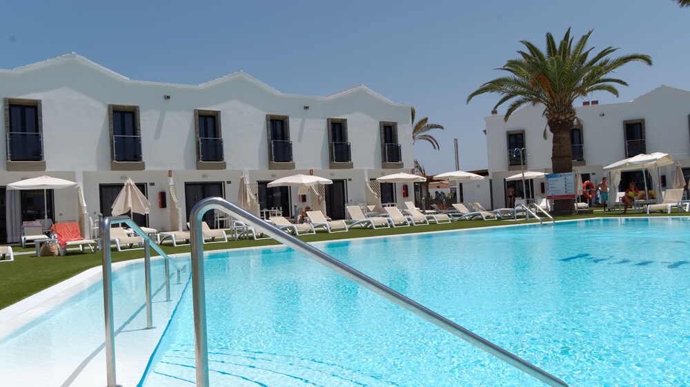 Piscina al aire libre