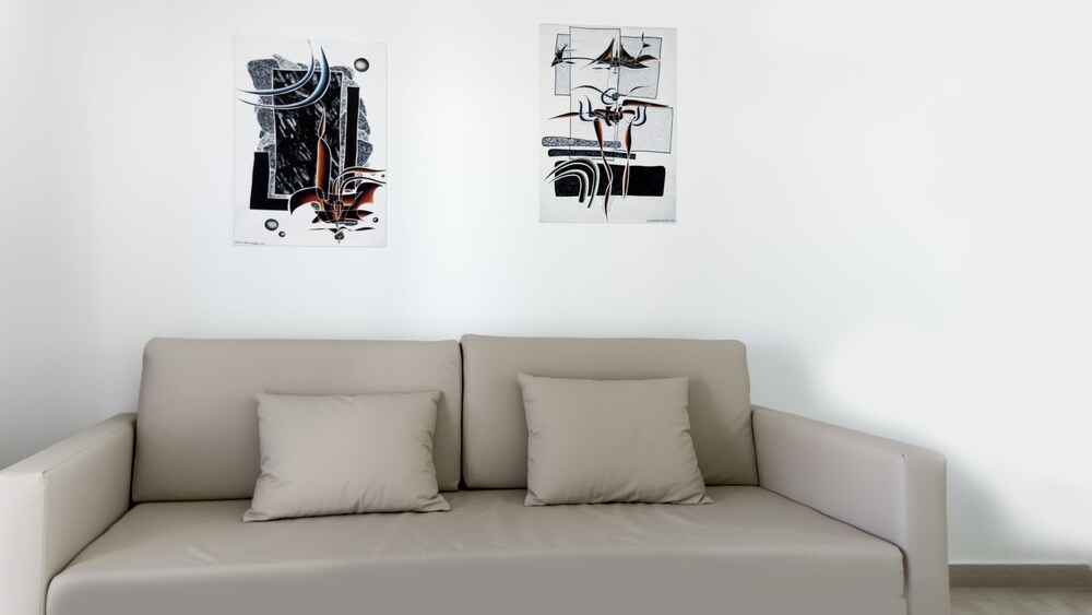 Área común: Bungalow, 1 habitación