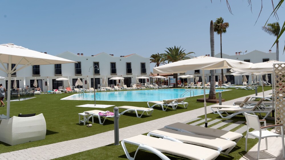 Piscina al aire libre