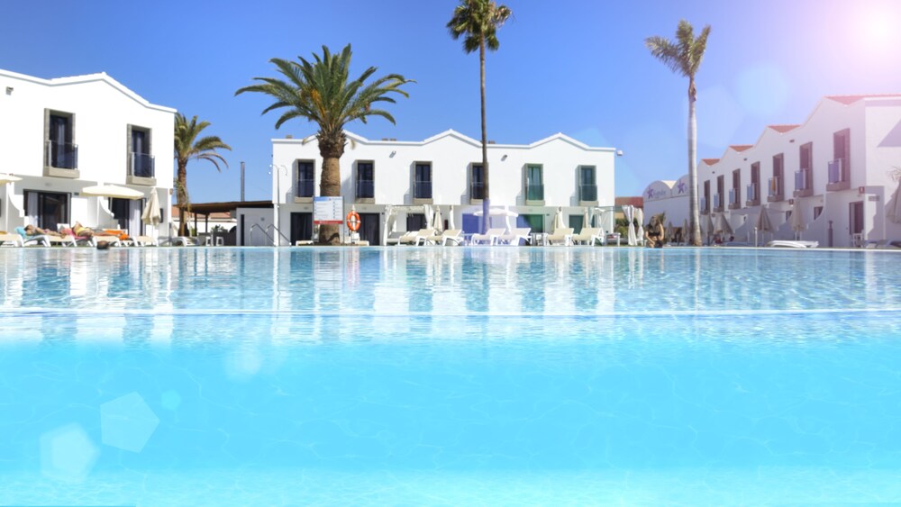 Piscina al aire libre