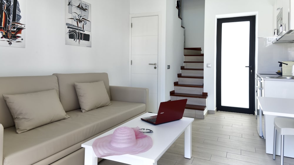 Área común: Bungalow, 1 habitación