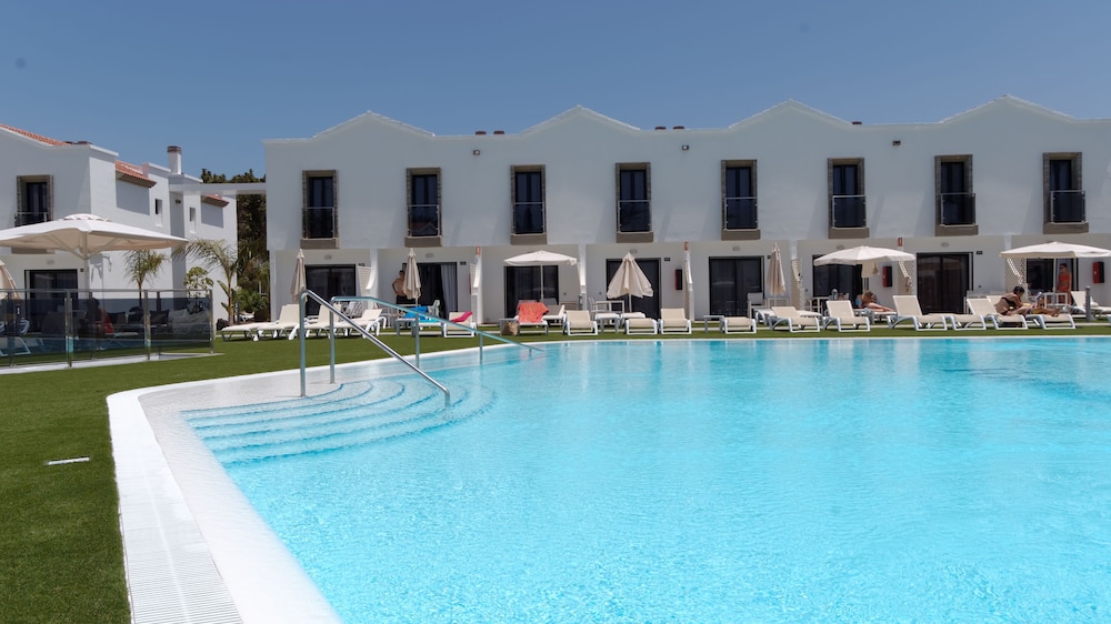Piscina al aire libre