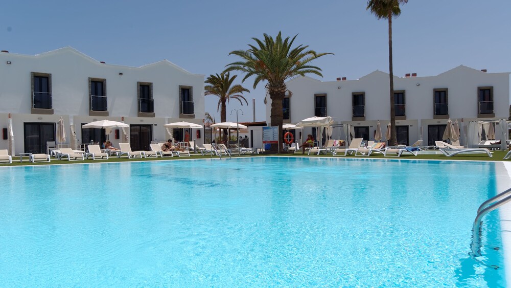 Piscina al aire libre