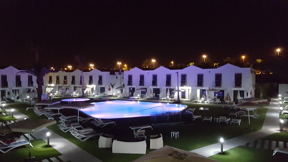 Piscina al aire libre
