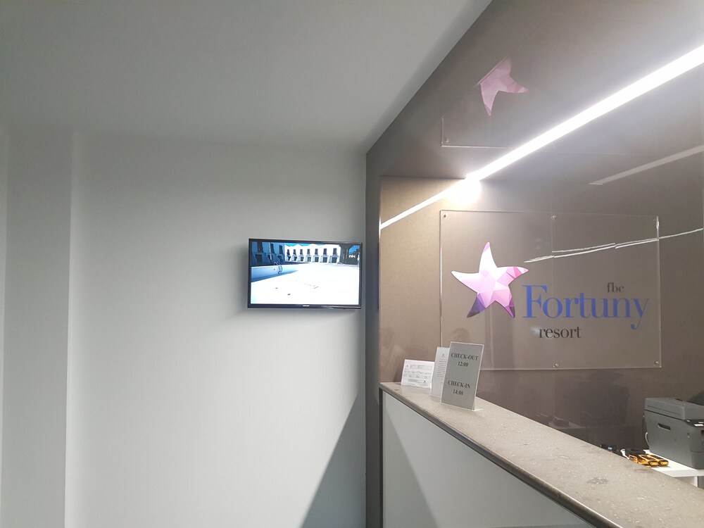 Recepción