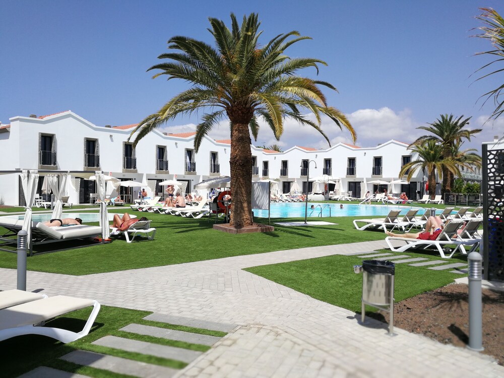Piscina al aire libre
