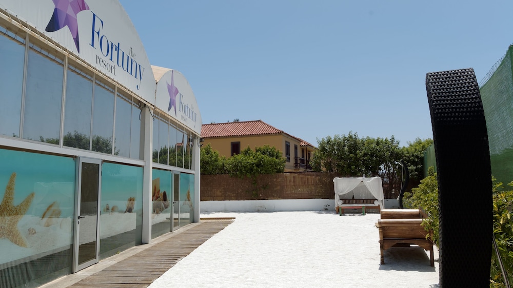 Centro de fitness