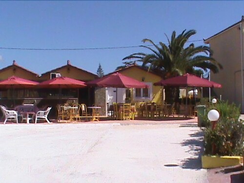 Hotelbar