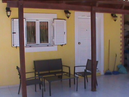 Veranda