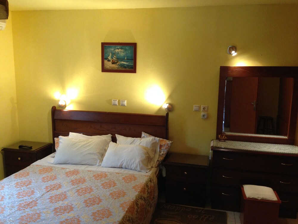 Zimmer (Villa, 2 Schlafzimmer)