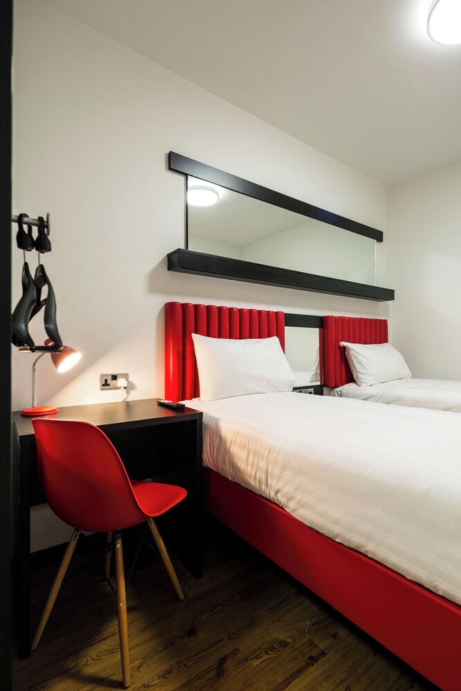 Guestroom